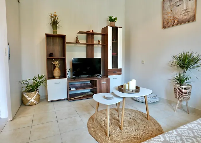 Andrew's Apartament Corfu (city)