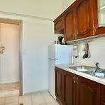 Apartament Andrew's *