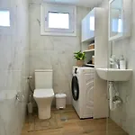 Apartament Andrew's *