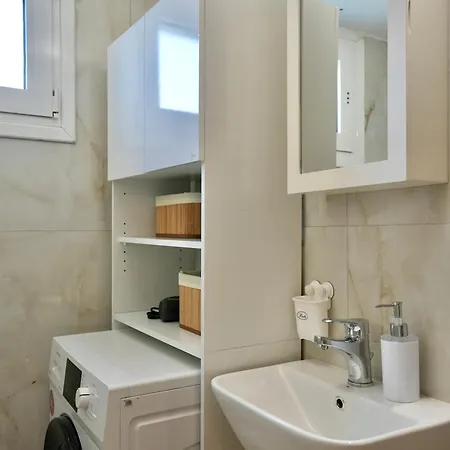 Apartmán Andrew's