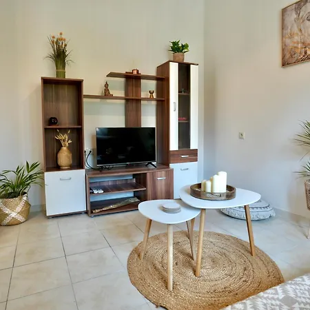 Andrew's Apartamento Corfu (city)