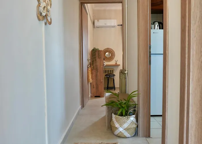 Andrew's Apartamento Corfu (city)