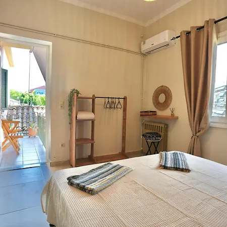 Andrew's Corfu (city)