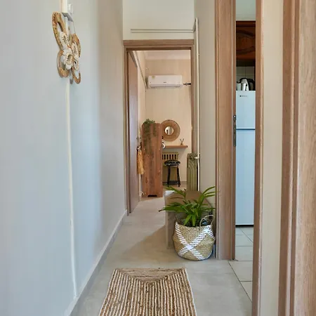 Andrew's Апартаменты Corfu (city)