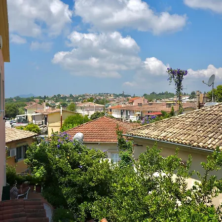 Andrew's * Corfu (city)