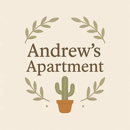 Апартаменты Andrew's *