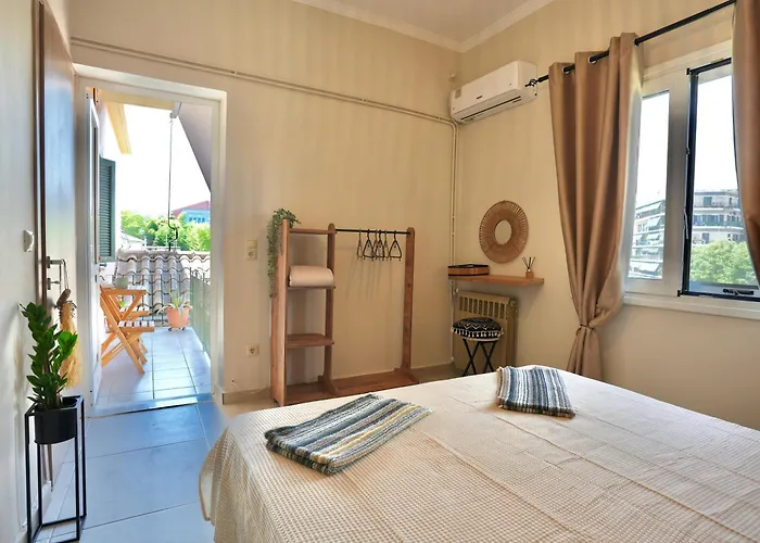 Andrew's Corfu (city)