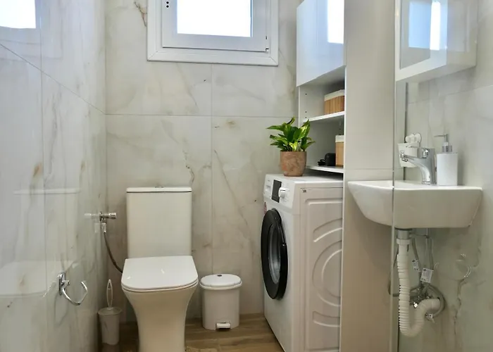 Apartment Andrew's *