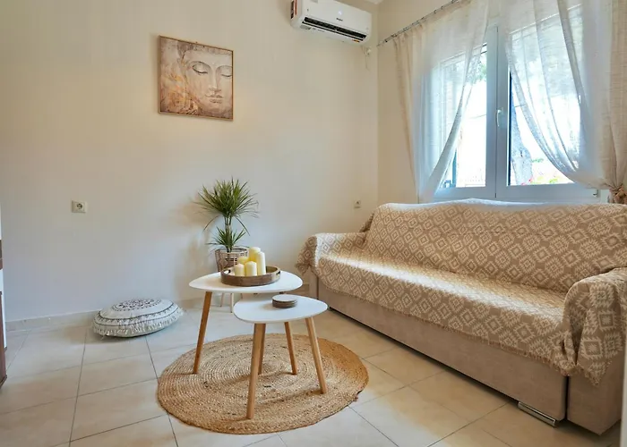 Andrew's Apartment Corfu (city)