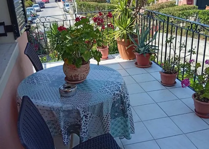 Andrew's Corfu (city)