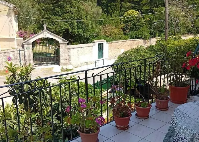 Andrew's Corfu (city)