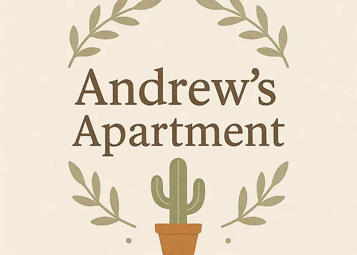 Apartment Andrew's *