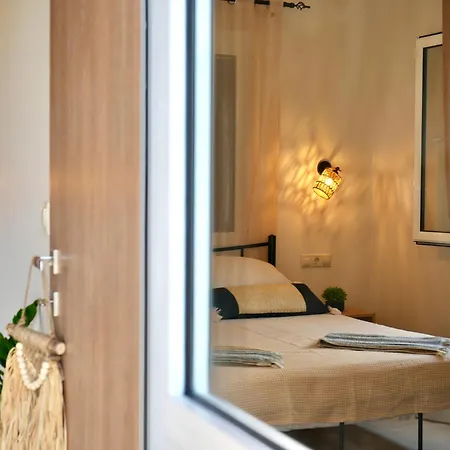 Andrew's * Corfu (city)