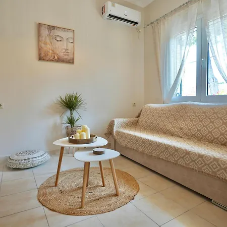 Andrew's דירה Corfu (city)