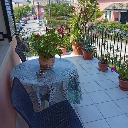 Andrew's Corfu (city)