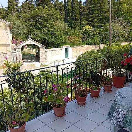 Andrew's Corfu (city)